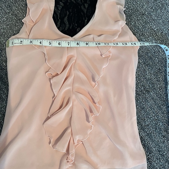 Apt. 9 Sleeveless Top Size Small - Picture 7 of 8